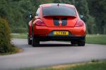 Volkswagen Beetle R-Line 2017 года (UK)